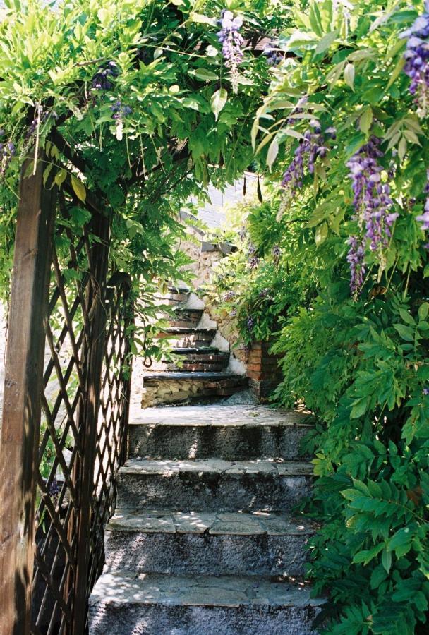 Le Logis Du Pressoir Chambre D'Hotes Bed & Breakfast In Beautiful 18Th Century Estate In The Heart Of The Loire Valley With Heated Pool And Extensive Grounds Les Bois-d'Anjou Exterior foto